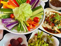 -金陵暴走小龙虾·迷踪蟹(凯德MALL店)