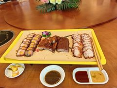 -国家五钻酒家·西樵旺阁渔村(西樵店)