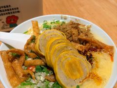 -小豆海棠(嘉兴路店)