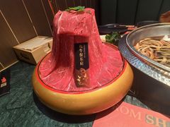 -牛New寿喜烧(中山公园龙之梦店)