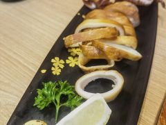 -胜代日本料理(云程巷小区店)
