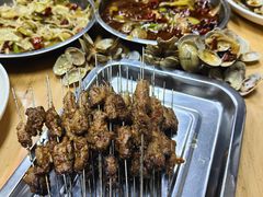 -清真·马峰烤肉(小学习北巷店)