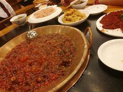 -老码头火锅(玉林店)