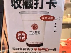 -三元梅园(团结湖店)