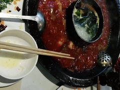 -铜人李火锅(西大街店)