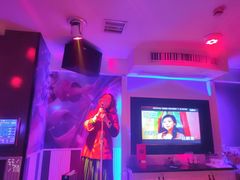 -唯爱KTV聚会餐厅(仙林东城汇店)