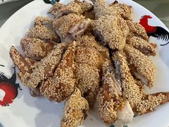 -区海鸡场饭店(石壁店)