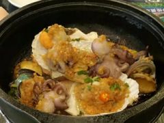 -楼外楼大刀肉传统火锅居(幸福街店)