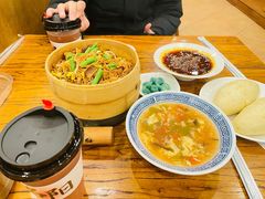 -老雒阳面馆·水席·洛阳菜(王城路店)