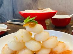 -院落新京菜·烤鸭(地安门店)