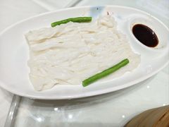 -东豪园林海鲜酒家(南港路辅路店)