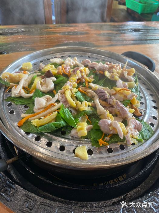 阿多私房菜(顺德店)图片