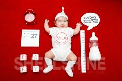 -SHELLSHINEkids山上儿童摄影(天邑澜山店)