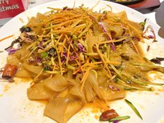 -鑫巴蜀小镇 · 水煮鱼专研店(玉桥店)