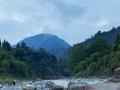 -虹口漂流