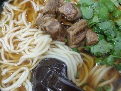 -李先生牛肉面大王(郑州火车站西广场2店)