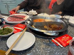 -华晟山城火锅(开发区港西东阁里店)