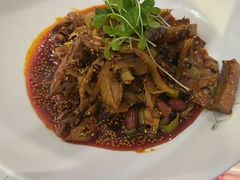 -院8里·少城记忆老川菜(宽窄巷子店)