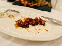 -北京华彬费尔蒙酒店·刃餐厅