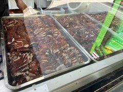 -晓马鸭店(新芜路店)
