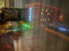 -维也纳国际酒店·上海虹桥火车站国家会展中心店