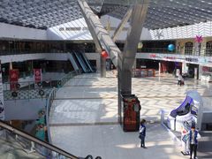 -新田360广场(上海华侨城店)