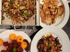 -新乾隆酒楼(帝景园店)