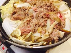 -有喜屋·深夜食堂(北京西路店)