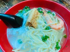 -老宅原住民沙茶面精品小吃(龙头路店)