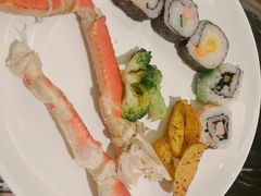 -宁波阳光豪生大酒店·豪生咖啡厅