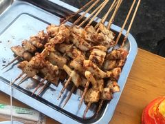 -老黑板筋(顺义总店)