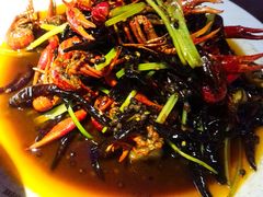 -红盔甲·小龙虾(天钥桥店)