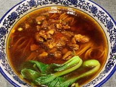 -腔调面(斜土路店)