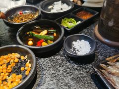 -九田家黑牛烤肉料理(太阳城店)