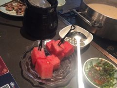 -捞王锅物料理(上海世茂广场店)