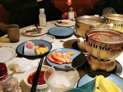 -喜庭海鲜自助(来福士店)