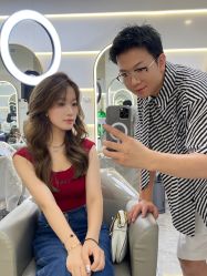 -COSMO PRO造型