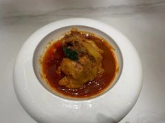 -富力威斯汀酒店-中国元素中餐厅(武昌临江店)