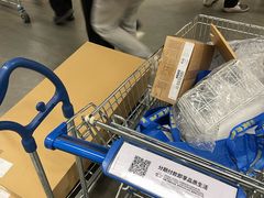 -宜家家居(西安未央商场店)