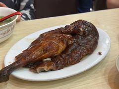 -一乐烧鹅(中环店)