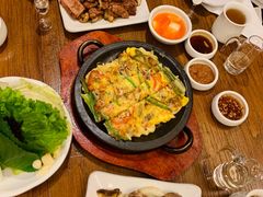 烤生牛舌-萨拉伯尔(燕莎友谊商城店)