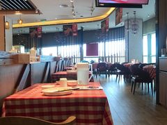 大堂-西贝(无锡万象城店)