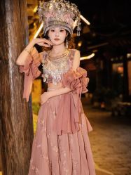 -小红帽摄影(丽江店)