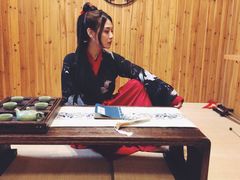 -汉仪华裳汉服旗袍·摄影写真馆(乌镇西栅店)