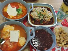 -魏家凉皮(协和店)