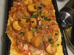 -千岛湖小鱼儿·淳安匠心农家菜