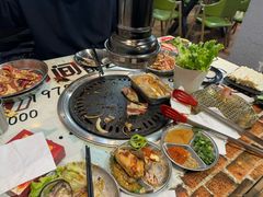 -张老晓·齐齐哈尔烤肉(桐乡振华路店)