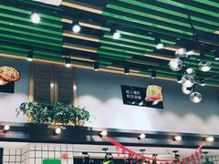 -山山家·新鲜烘焙(现代城店)
