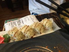 -小川洋风料理(汉街店)