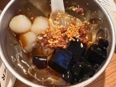 冰粉-太二酸菜鱼(兴业太古汇店)